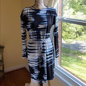 Ivanka Trump dress